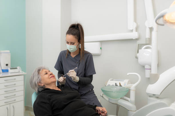 Best Walk-In Emergency Dentist in Cosmopolis, WA